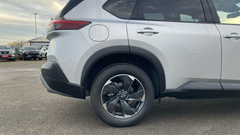 Nissan X-Trail 1.5 MHEV 163 N-Connecta 5dr [7 Seat] Xtronic Petrol Station Wagon